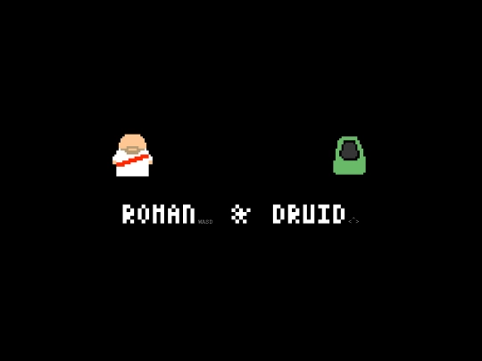 roman-and-druid screenshot