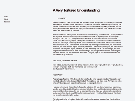 my-notes/understand screenshot