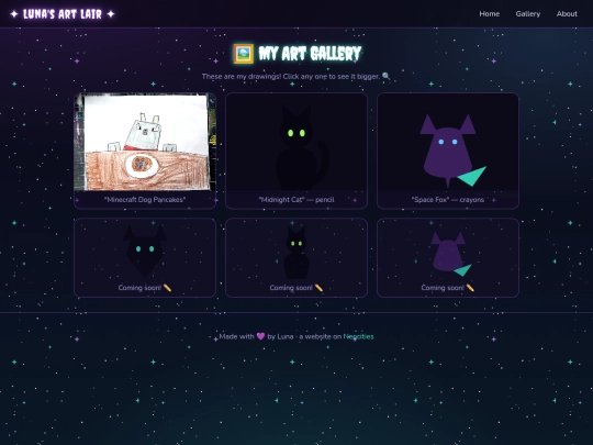 gallery screenshot
