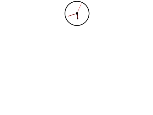 reloj/reloj screenshot