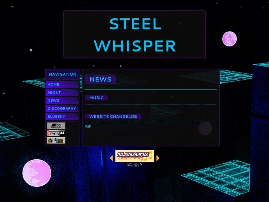 news screenshot