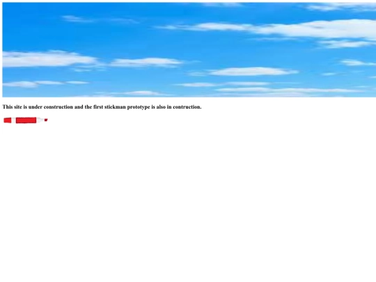 adoptastickman screenshot