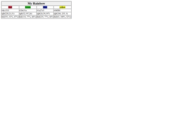 color.scheme screenshot