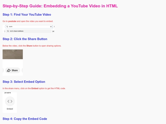 video screenshot