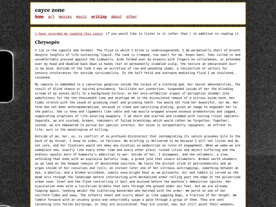 writing/2025-05-12-chrysopee screenshot