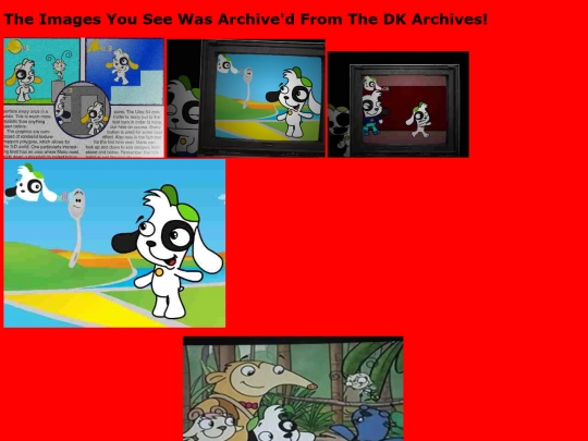 Images screenshot