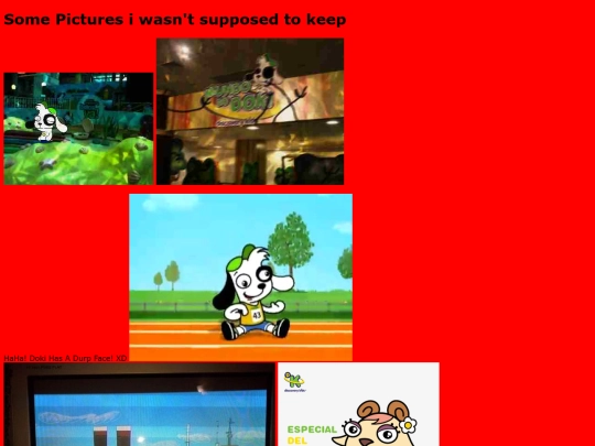 Psst screenshot