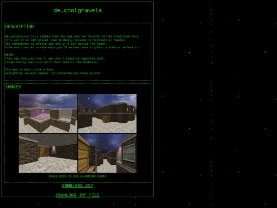 projects/de_coolgravels screenshot