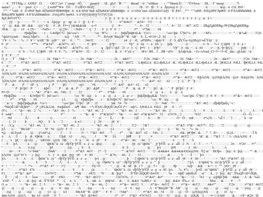 design/core/font-awesome/fonts/fontawesome-webfont5b62-3 screenshot