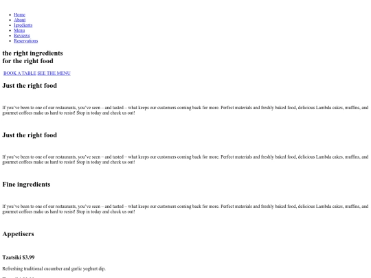 design/restaurant/css/index-bk screenshot