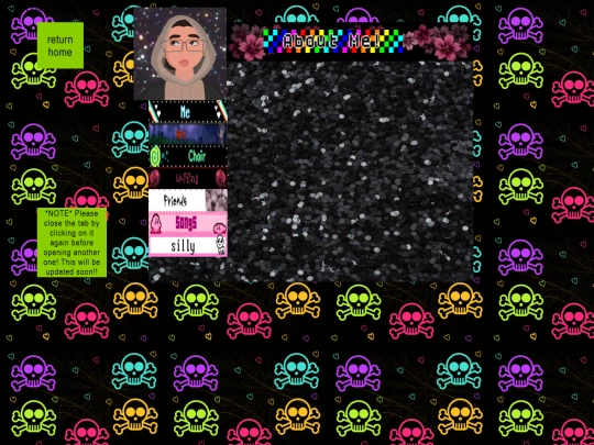 who-am-i screenshot