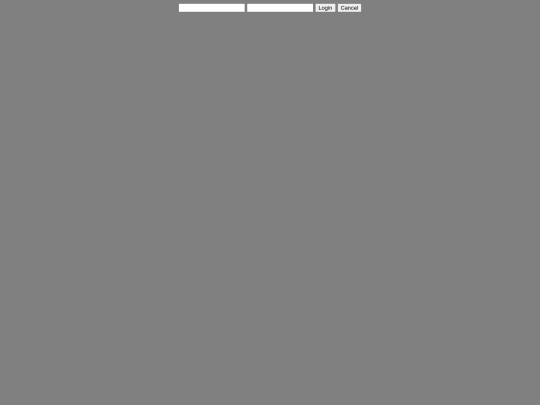 Test/Nathan/login screenshot