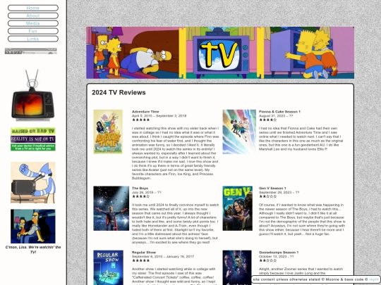 pages/media/tv/tv24 screenshot