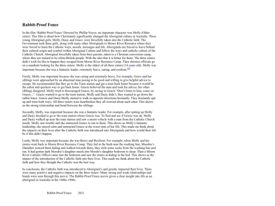 essay/RabbitProofFence_NOTFINISHEDYET_ screenshot