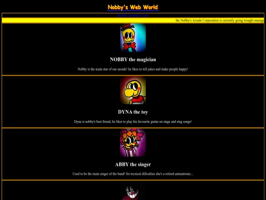 cast screenshot