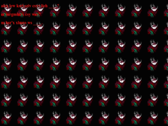 hell screenshot