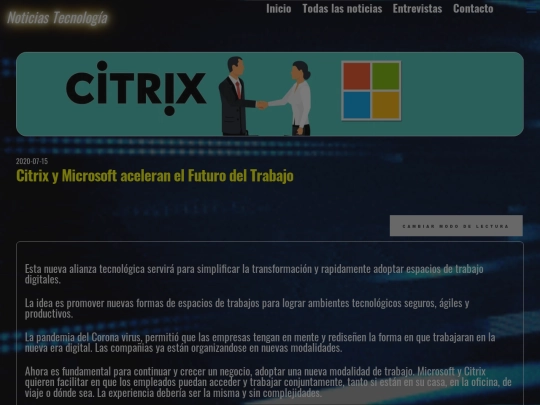 blogposts/noticias/tecnologia/futurodeltrabajo/citrix-y-microsoft-aceleran-el-futuro-del-trabajo screenshot
