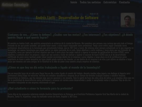 entrevistas/andres-lietti screenshot