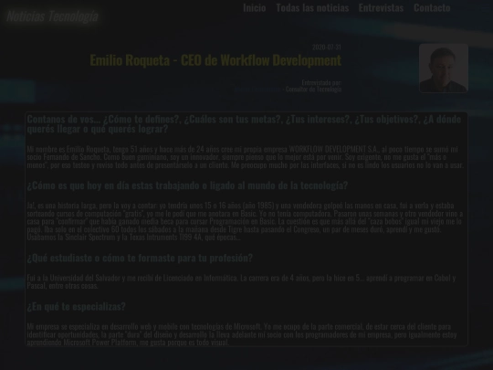 entrevistas/emilio-roqueta screenshot