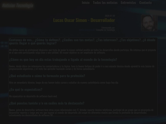 entrevistas/lucas-oscar-simon screenshot
