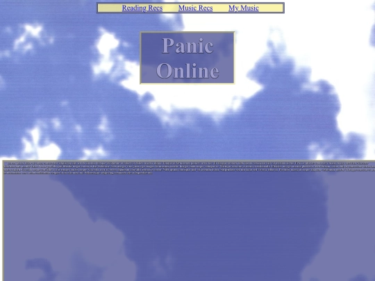 main_page screenshot