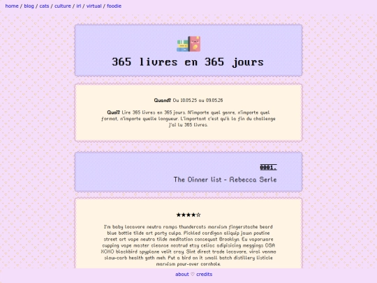 365 screenshot