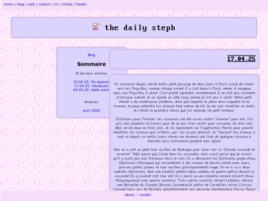 steph/2025/04/17/vacances screenshot