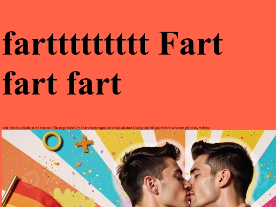 fart screenshot