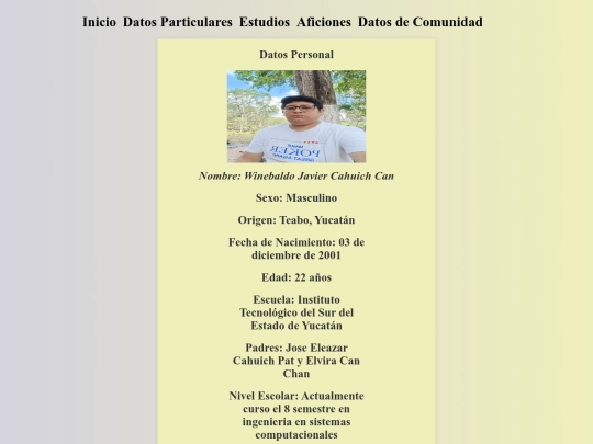 act24/datos_particualres screenshot