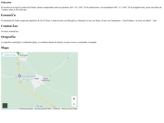 act31/Ubicacion screenshot