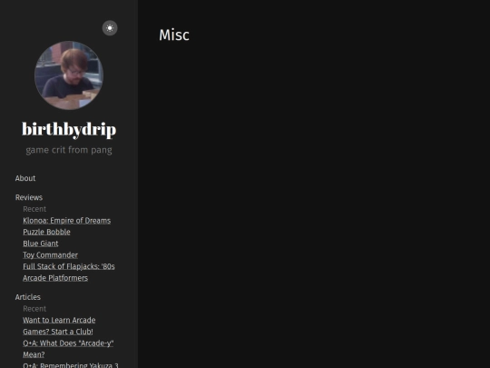 misc screenshot