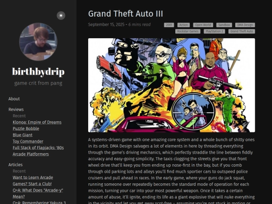 reviews/grand_theft_auto_iii screenshot