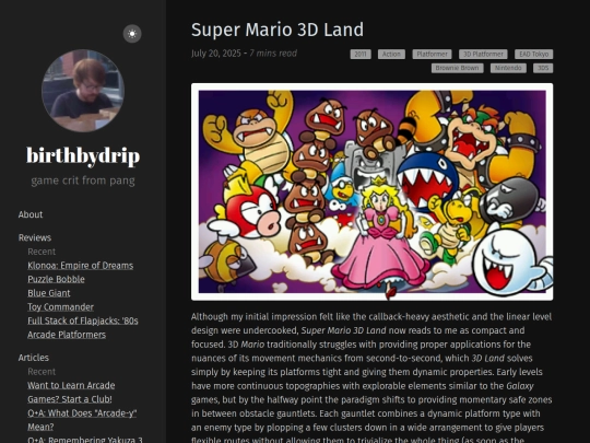 reviews/super_mario_3d_land screenshot