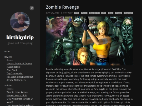 reviews/zombie_revenge screenshot