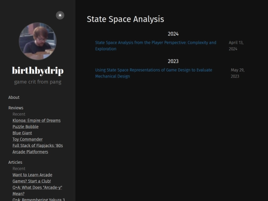 series/state-space-analysis screenshot