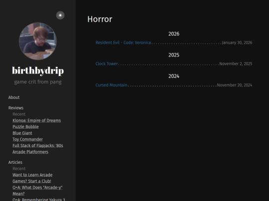 tags/horror screenshot