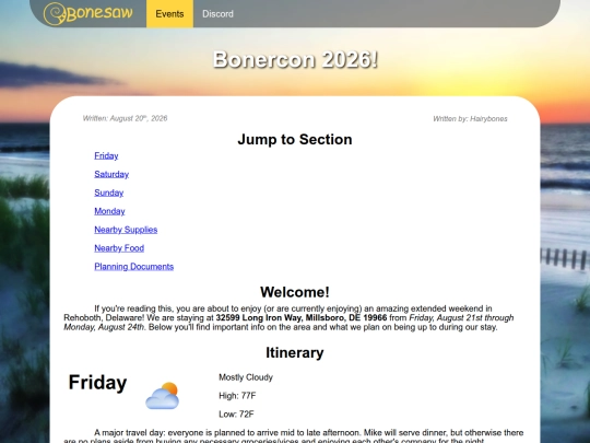 bonercon2026/info screenshot