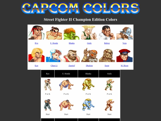 sf2ce screenshot
