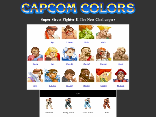 ssf2 screenshot