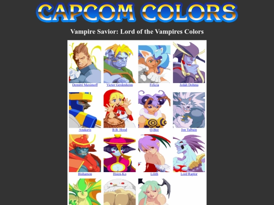 vsav screenshot