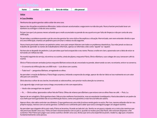 casa screenshot