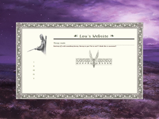 dress screenshot
