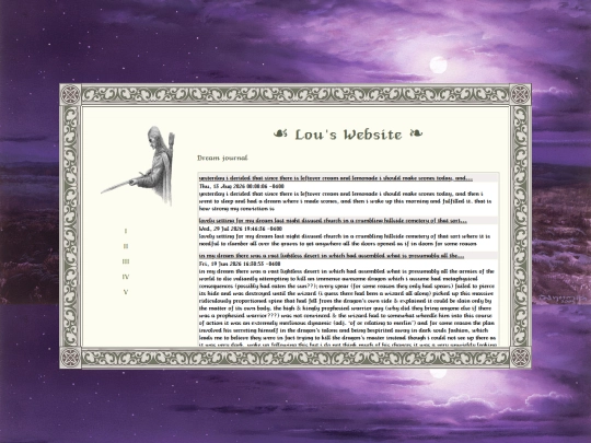 five screenshot