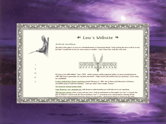 four screenshot