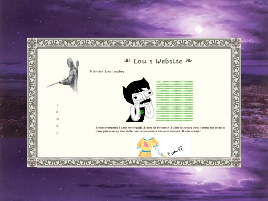 jane screenshot