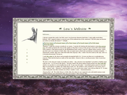 prince screenshot
