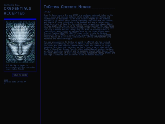 terminal screenshot