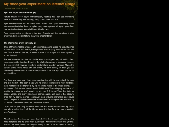 Writings/Posts/2025/InternetExperiment screenshot
