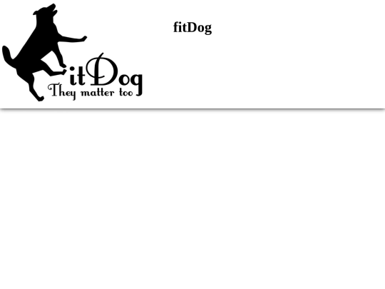 Fitdog/imagenes screenshot