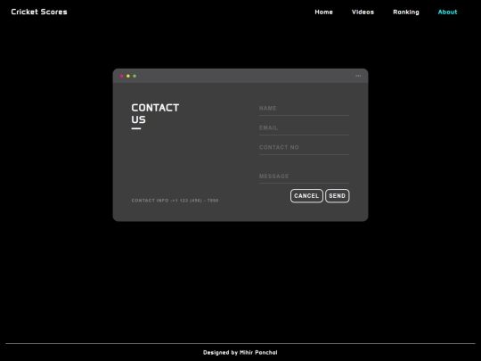 about screenshot